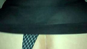 moving my delicious ass on my neighbor's cock