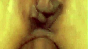 I Fucked My Friends Mom! Her Big Tits Bouncing In Assfucking Before Facial Cumshot.