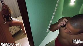 Sentei gostoso no namorado pirocudo da minha melhor amiga