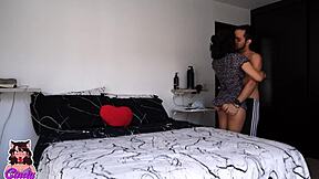 Having casual sex with william vega?