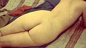 vintage taboo granny fanny foursome with hairy milf group