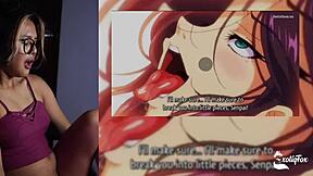 Baby, can't sleep? Join me for solo POV masturbation fun!