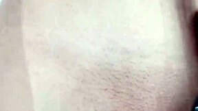 Watch Me Punish My Pussy and Tits with a Belt?