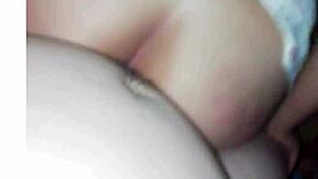 i knocked up the hot chilean with big ass