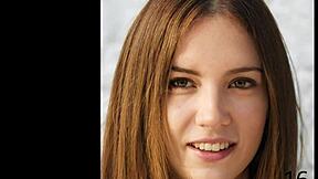 Mistress Kittiwips Captive Husband in Bondage with Strapon and Joi All Night