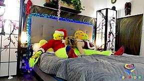 Daddy's Revenge Ultimate Blowjob Compilation