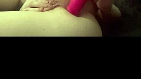 Slutty British Horny Girlfriend Experience On Webcam With Coed Brunette.