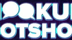 Zoe parker gets doggy fucked and fingered before riding to cumshot