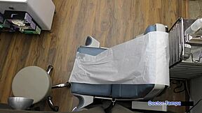 Hey, check out Dr. Tampa's new immigration policy with Kristen Martinez backstage.