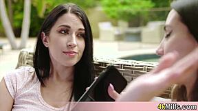 Our taboo lesson today is all about handjobs, fortunately my wifey is ready to teach