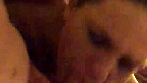 Best Oral Ever with Dirty Talk and Intense Sucking