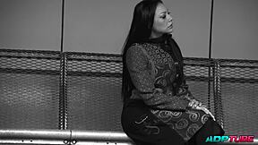 Fist Fucking Lesbian Action With Double Dildo Penetration, Oh Yeah!