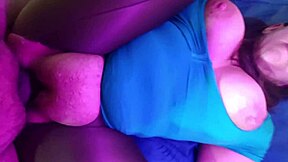 mexican wife in usa fucks husband's boss for money, loving her fat pussy group fetish as a home slut compilation 1