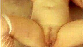 I am hotwife Steffi showing my early cunt dirty bits