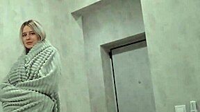 Priložnostni seks na dopustu z vročo pastorko, ki me je zavedla