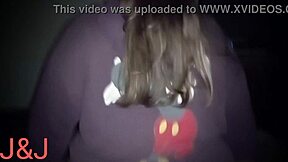 Latina sits and takes intense doggystyle on bed with big ass