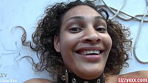 Watch the taming the beast trailer now!