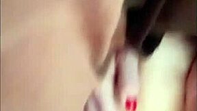 Birthday morning lovemaking - pussy licking- big clit- 69- fingering with moaning and wet pussy