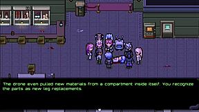 How Dare They Hurt My Babe Memoirs Of A Battle Brothel Ep 16 With Curvy Huge Boobs, Game Outfit, Monster Cock.