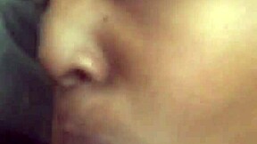 big black cock gets attention