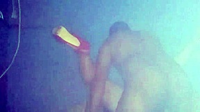 I feel so sexy fucking this mexican milf's pussy for a creampie