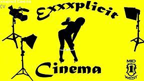 darcy love says, 'come suck my milf pussy with big black cock'