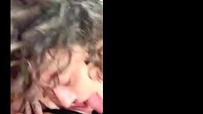 Birthday morning lovemaking - pussy licking- big clit- 69- fingering with moaning and wet pussy