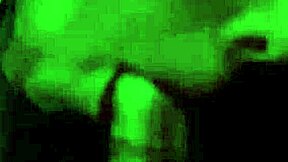 latina skinny girl gives mouthful during long car trip with neighbor