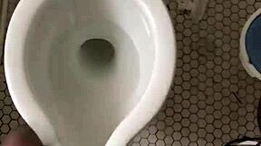 Slowly building up to a good nut with focused masturbation techniques resulting in a satisfying cum explosion.