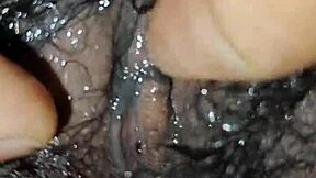 Indian Desi LICKS Pussy In Bed