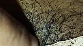 Indian Desi LICKS Pussy In Bed