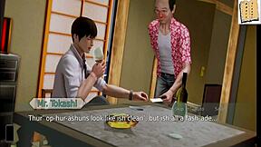 Παιχνίδι ακαδημίας με θέση 69 και πειραγμό