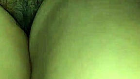 Indian Desi LICKS Pussy In Bed