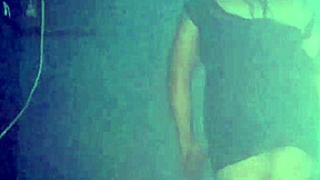 I feel so sexy fucking this mexican milf's pussy for a creampie