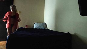 masagista milf n�o aguentou e deu pro cliente!