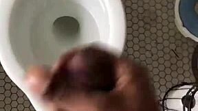 Slowly building up to a good nut with focused masturbation techniques resulting in a satisfying cum explosion.