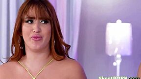 Zkusil jsi někdy tak blízkou trojku?