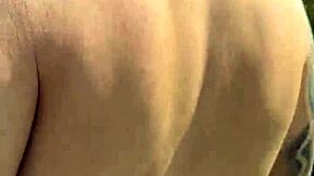 Prostitute on Highway Offers Free F*CK in Woods!