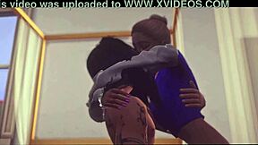 Remastered Special Scene Watch!