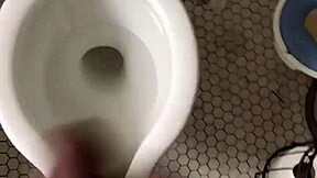 Slowly building up to a good nut with focused masturbation techniques resulting in a satisfying cum explosion.