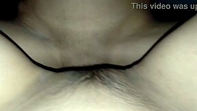 Watch this real home video of rough sex with my pretty girlfriend, fucking her tight shaved pussy hard