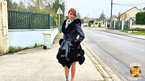 Emma, 40 Years Old, Still Hot with Big Tits