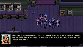 How Dare They Hurt My Babe Memoirs Of A Battle Brothel Ep 16 With Curvy Huge Boobs, Game Outfit, Monster Cock.