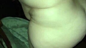 Cum On Wife's Pussy On Table?