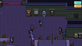 How Dare They Hurt My Babe Memoirs Of A Battle Brothel Ep 16 With Curvy Huge Boobs, Game Outfit, Monster Cock.