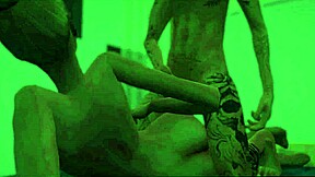 Remastered Special Scene Watch!