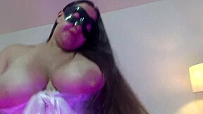 my stepbrother's wife rides me when alone