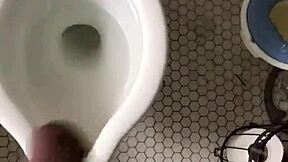 Slowly building up to a good nut with focused masturbation techniques resulting in a satisfying cum explosion.