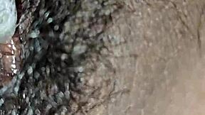 Indian Desi LICKS Pussy In Bed