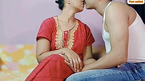 hot sexy indian girl fucks her best friend in hardcore anal.